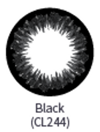 Black (CL244)