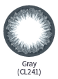 Gray (CL241)