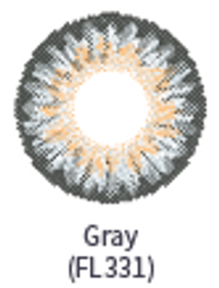 Gray (FL331)