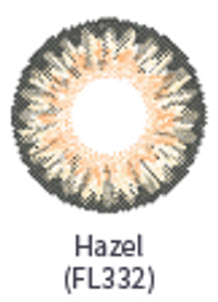 Hazel (FL332)
