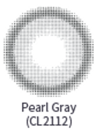 Pearl Gray (CL2112)