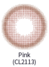 Pink Brown (CL3113)