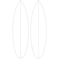 Custom Surfboard – DHD Surf