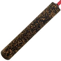 Custom Carbon Ice Rod – Mags Custom Rods