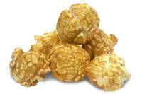 Order 2 Gallon Bags of Gourmet Popcorn (Available in 30+ Flavors)