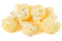 Order 1 Gallon Tins of Gourmet Popcorn (Available in 30+ Flavors)